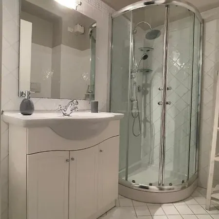 דירה Chez Papa - Chez Coco