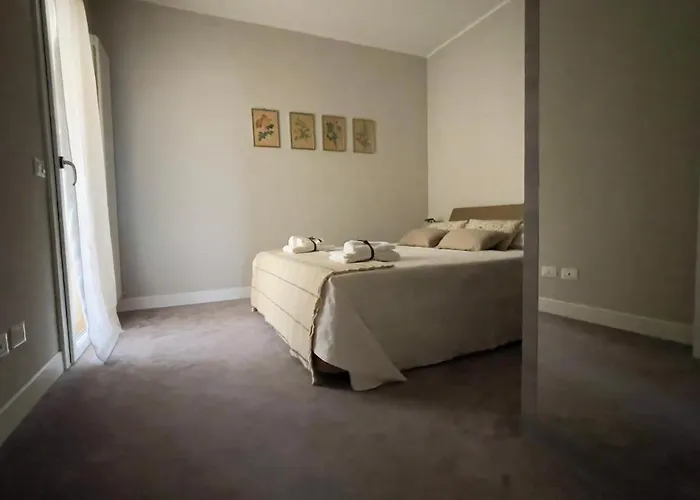 Daire Chez Papa - Chez Coco Ravenna