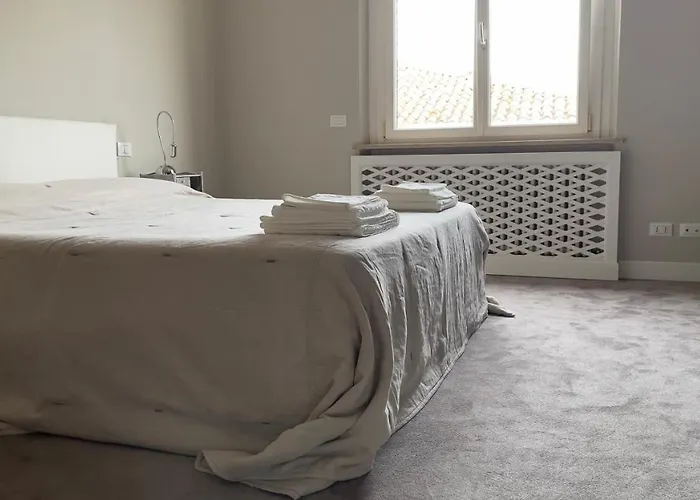 Chez Papa - Chez Coco * ラヴェンナ