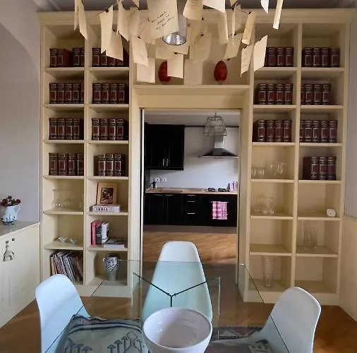 Chez Papa - Chez Coco アパート *