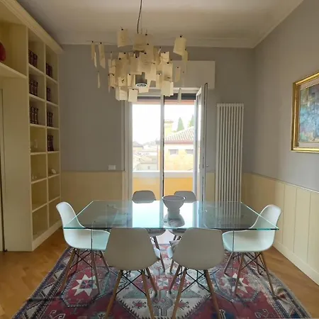 Apartment Chez Papa - Chez Coco *