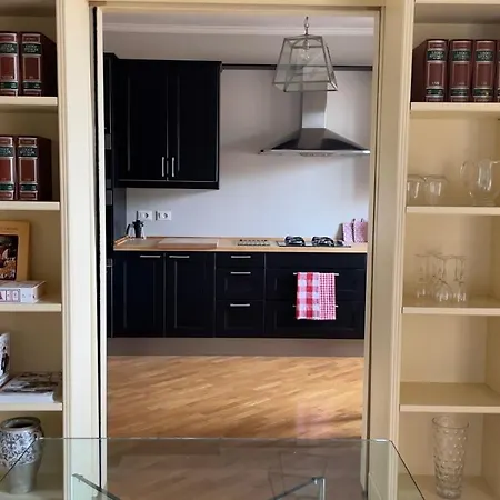 Appartement Chez Papa - Chez Coco