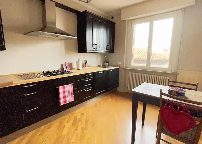 Chez Papa - Chez Coco Διαμέρισμα *